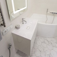 Смеситель для раковины Paini Cox 78CR211 Хром