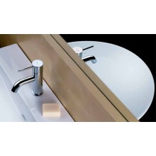 Смеситель для раковины Paini Cox 78CR211 Хром