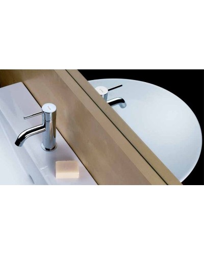 Смеситель для раковины Paini Cox 78CR211 Хром