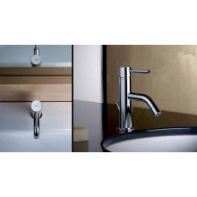 Смеситель для раковины Paini Cox 78CR211 Хром