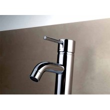 Смеситель для раковины Paini Cox 78CR211 Хром