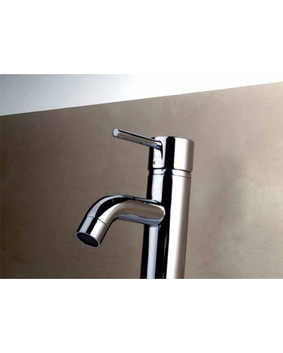 Смеситель для раковины Paini Cox 78CR211 Хром