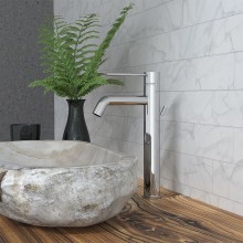 Смеситель для раковины Paini Cox 78CR211LL Хром