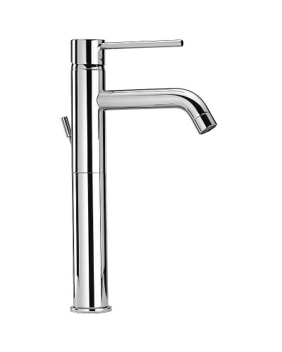 Смеситель для раковины Paini Cox 78CR211LL Хром