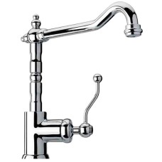 Смеситель для раковины Paini Duomo 88CR2502SKM Хром