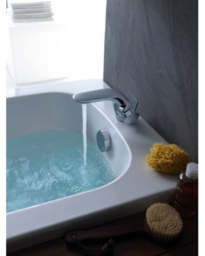 Смеситель для раковины Ideal Standard Melange A4260AA Хром