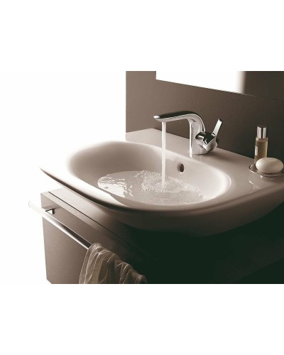 Смеситель для раковины Ideal Standard Melange A4260AA Хром