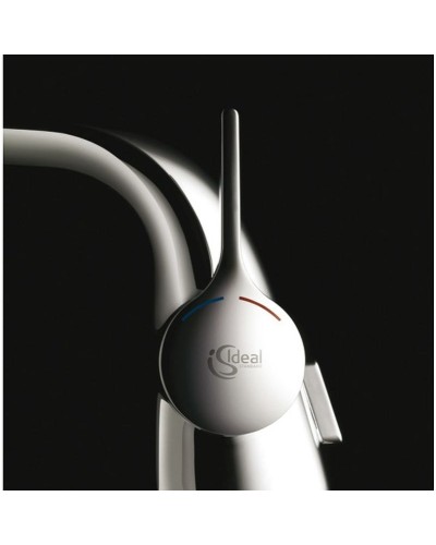 Смеситель для раковины Ideal Standard Melange A4260AA Хром