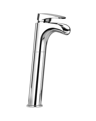 Смеситель для раковины Paini Ovo 86CR205LLWF Хром