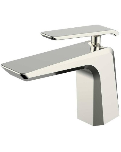 Смеситель для раковины Bien Lucca BL11012904 Никель