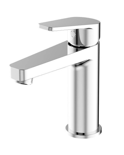 Смеситель для раковины Bien Sera BL11015101 Хром