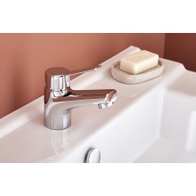 Смеситель для раковины Jacob Delafon EO E24158RU-CP Хром