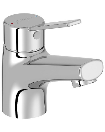 Смеситель для раковины Jacob Delafon EO E24158RU-CP Хром