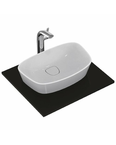 Смеситель для раковины Ideal Standard Melange A4266AA Хром