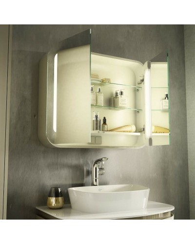 Смеситель для раковины Ideal Standard Melange A4266AA Хром