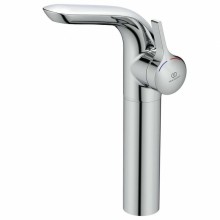 Смеситель для раковины Ideal Standard Melange A4266AA Хром