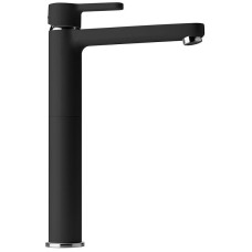 Смеситель для раковины Paini Arena 92YO205LLBLLMKM Черный