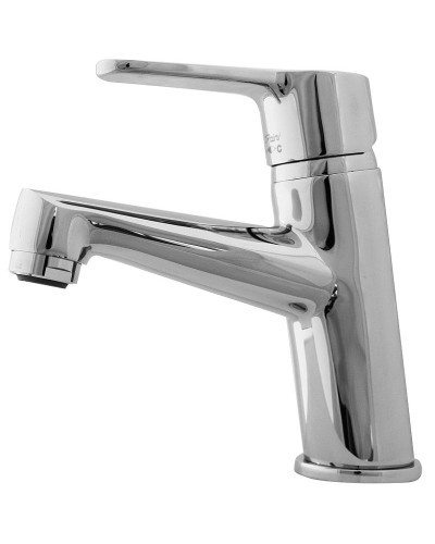 Смеситель для раковины Paini Bios-U 05CR205/59 Хром