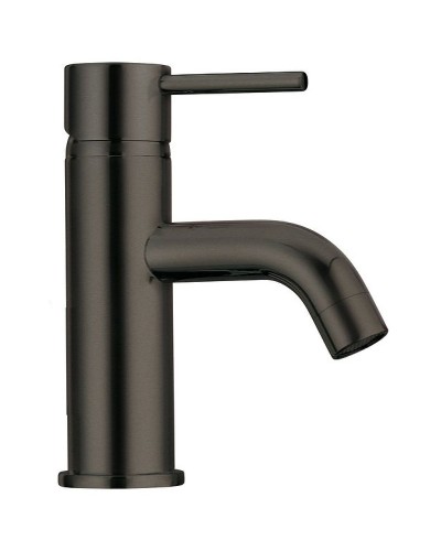 Смеситель для раковины Paini Cox 78PZ211 Черный матовый