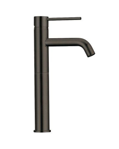 Смеситель для раковины Paini Cox 78PZ211LL Черный матовый