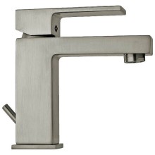 Смеситель для раковины Paini Dax-R 84PW211R Никель PVD