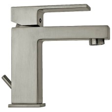 Смеситель для раковины Paini Dax-R 84PW211R Никель PVD