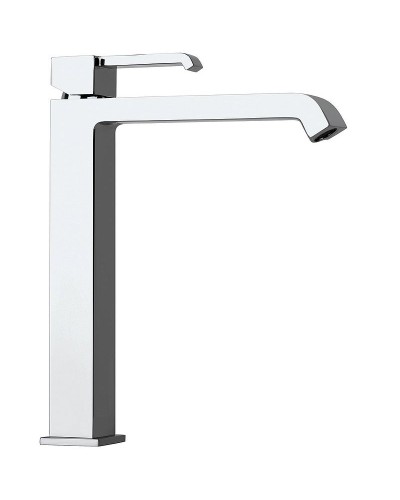 Смеситель для раковины Paini Q 19CR211LLESR Хром