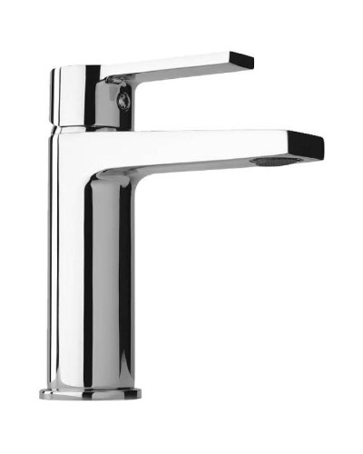 Смеситель для раковины Paini Le Mans 90CR211G35KM Хром