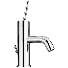 Смеситель для раковины Paini Cox 78CR211JO Хром