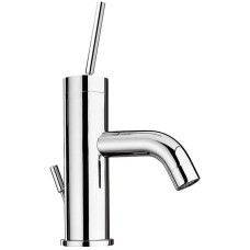 Смеситель для раковины Paini Cox 78CR211JO Хром