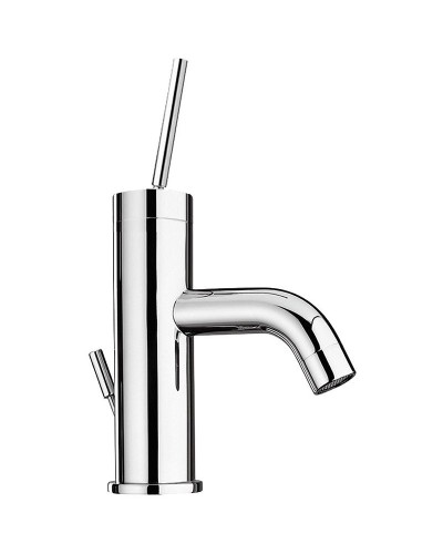 Смеситель для раковины Paini Cox 78CR211JO Хром