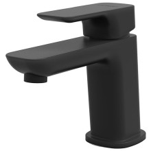 Смеситель для раковины Paini Nove 09YO211TC Черный