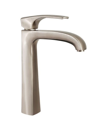 Смеситель для раковины Paini Lady 89PW205LLL Никель PVD