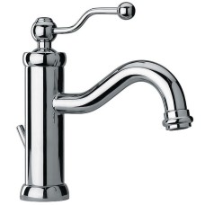 Смеситель для раковины Paini Duomo 88CR205 Хром