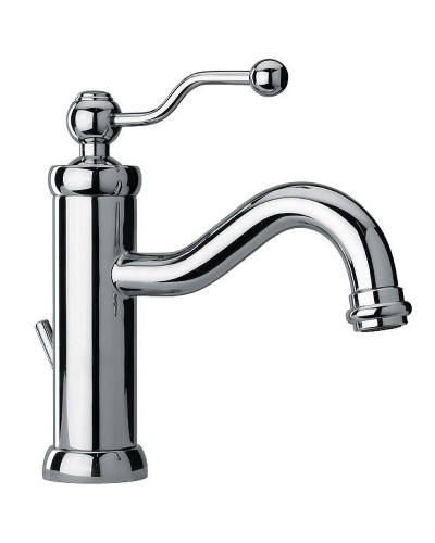 Смеситель для раковины Paini Duomo 88CR205 Хром