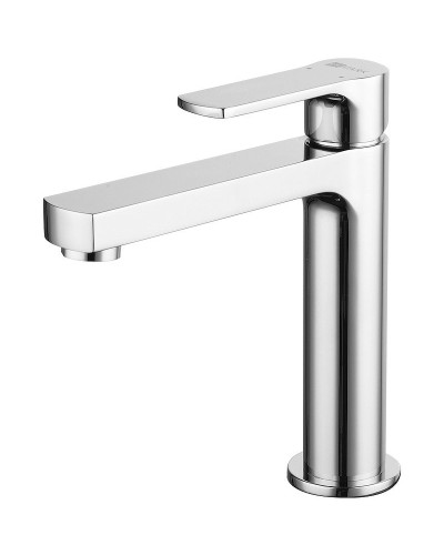 Смеситель для раковины Lemark Plus Grace LM1537C Хром