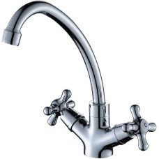 Смеситель для раковины Orange OneLife P03-003cr Хром