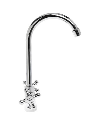 Смеситель для раковины Orange OneLife P03-005cr Хром