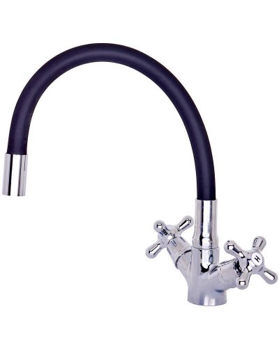 Смеситель для раковины Orange OneLife P03-007cr Хром