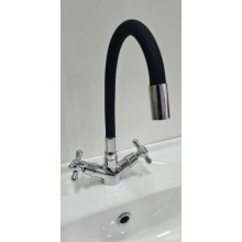 Смеситель для раковины Orange OneLife P03-007cr Хром