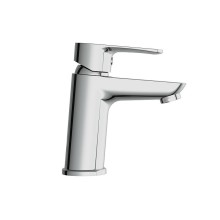 Смеситель для раковины Cersanit Cersania 63030 Хром