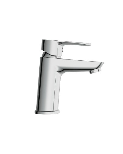 Смеситель для раковины Cersanit Cersania 63030 Хром