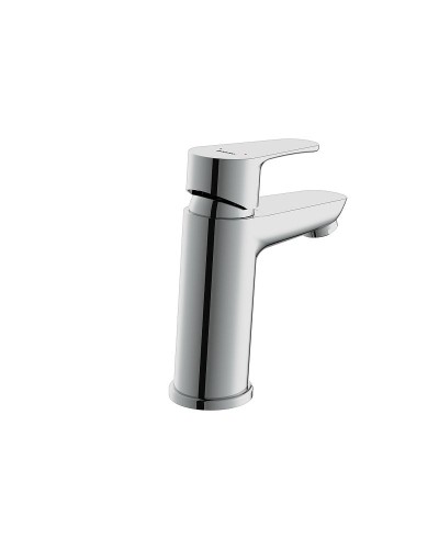 Смеситель для раковины Cersanit Cersania 63030 Хром