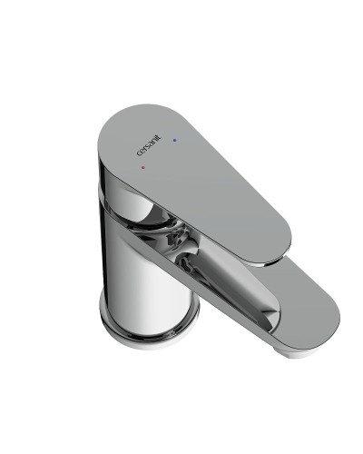 Смеситель для раковины Cersanit Cersania 63030 Хром