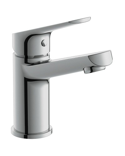 Смеситель для раковины Cersanit Flavis 63034 Хром