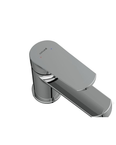 Смеситель для раковины Cersanit Flavis 63034 Хром