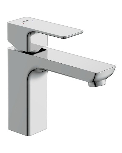 Смеситель для раковины Cersanit Geo 63039 Хром