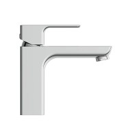 Смеситель для раковины Cersanit Geo 63039 Хром