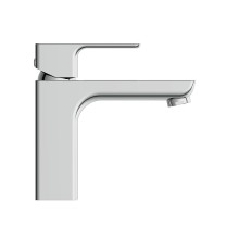 Смеситель для раковины Cersanit Geo 63039 Хром