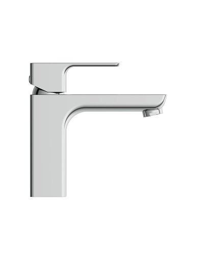 Смеситель для раковины Cersanit Geo 63039 Хром